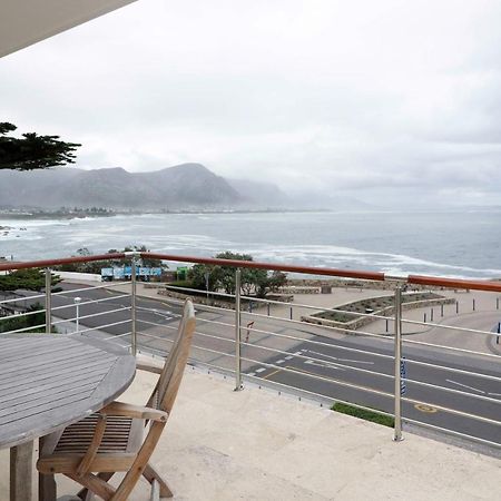 Hermanus Seaview Apartment Luaran gambar