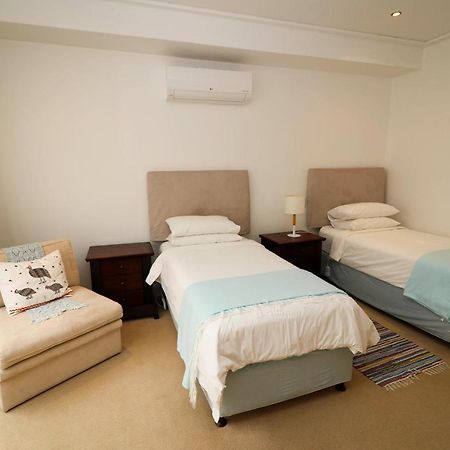 Hermanus Seaview Apartment Luaran gambar