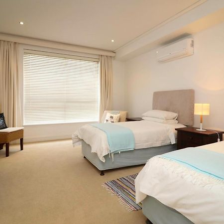 Hermanus Seaview Apartment Luaran gambar