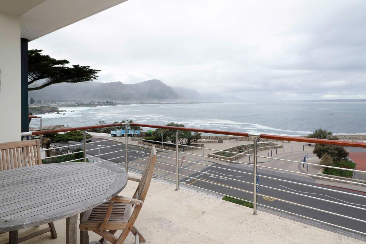 Hermanus Seaview Apartment Luaran gambar