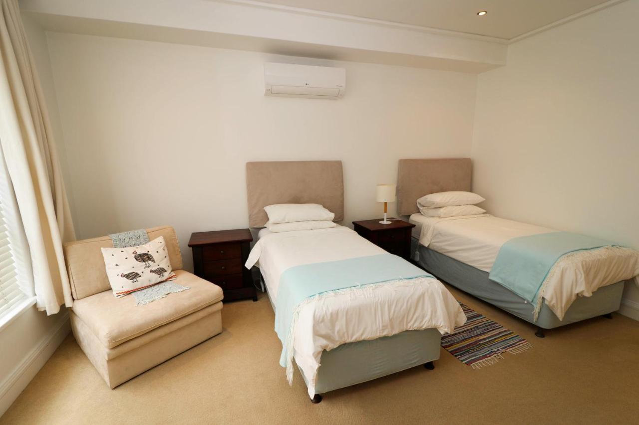 Hermanus Seaview Apartment Luaran gambar