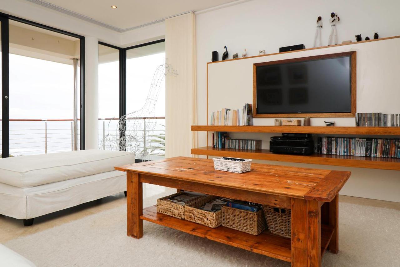 Hermanus Seaview Apartment Luaran gambar