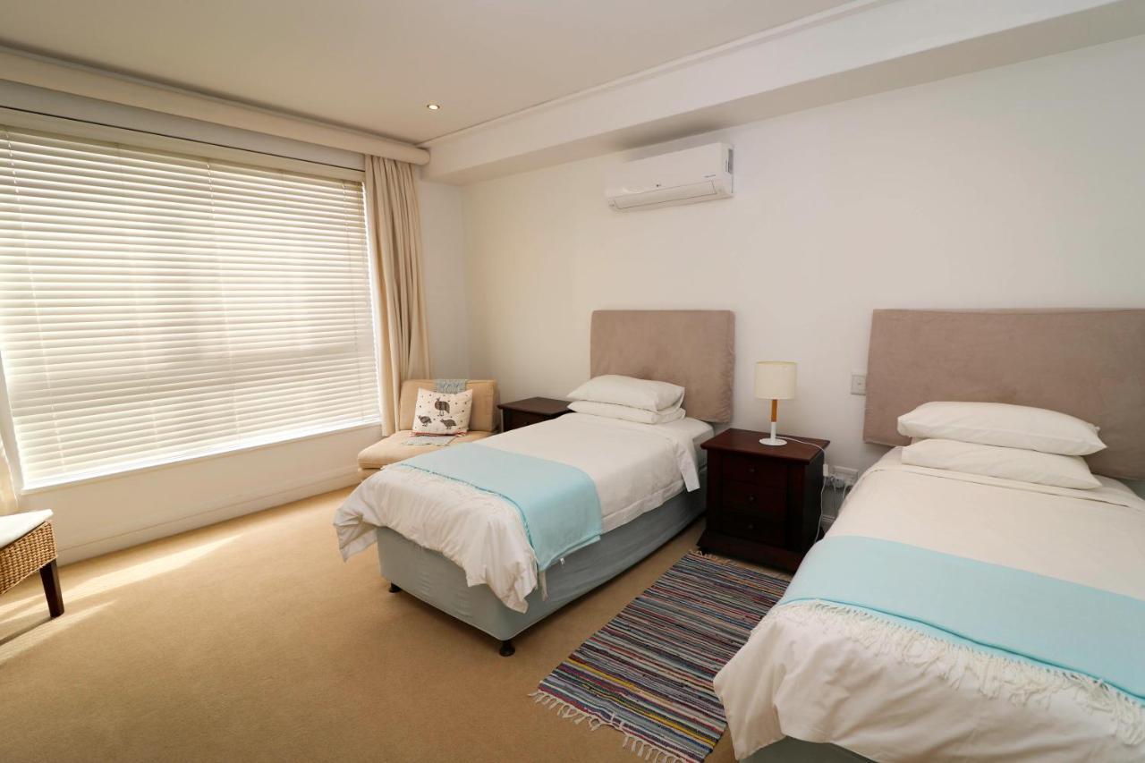 Hermanus Seaview Apartment Luaran gambar