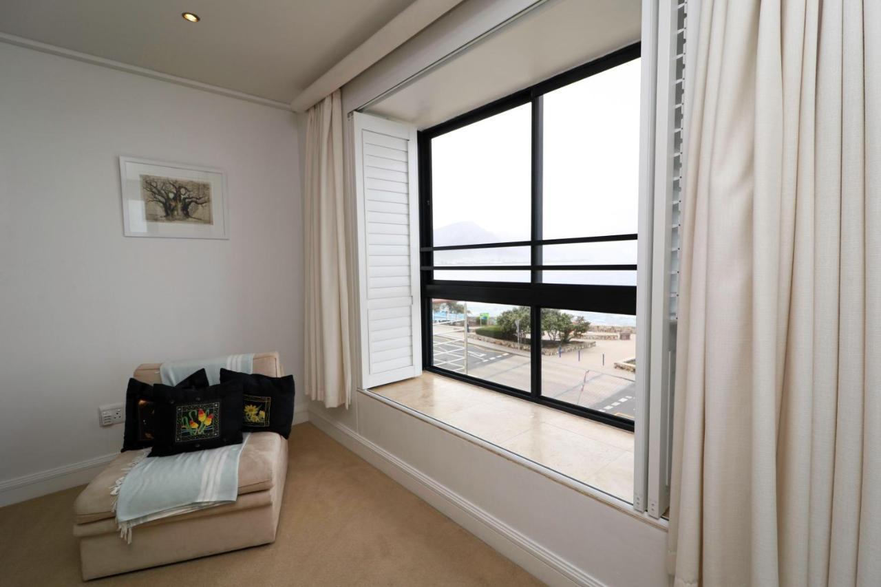 Hermanus Seaview Apartment Luaran gambar