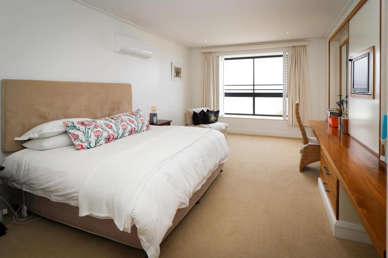 Hermanus Seaview Apartment Luaran gambar
