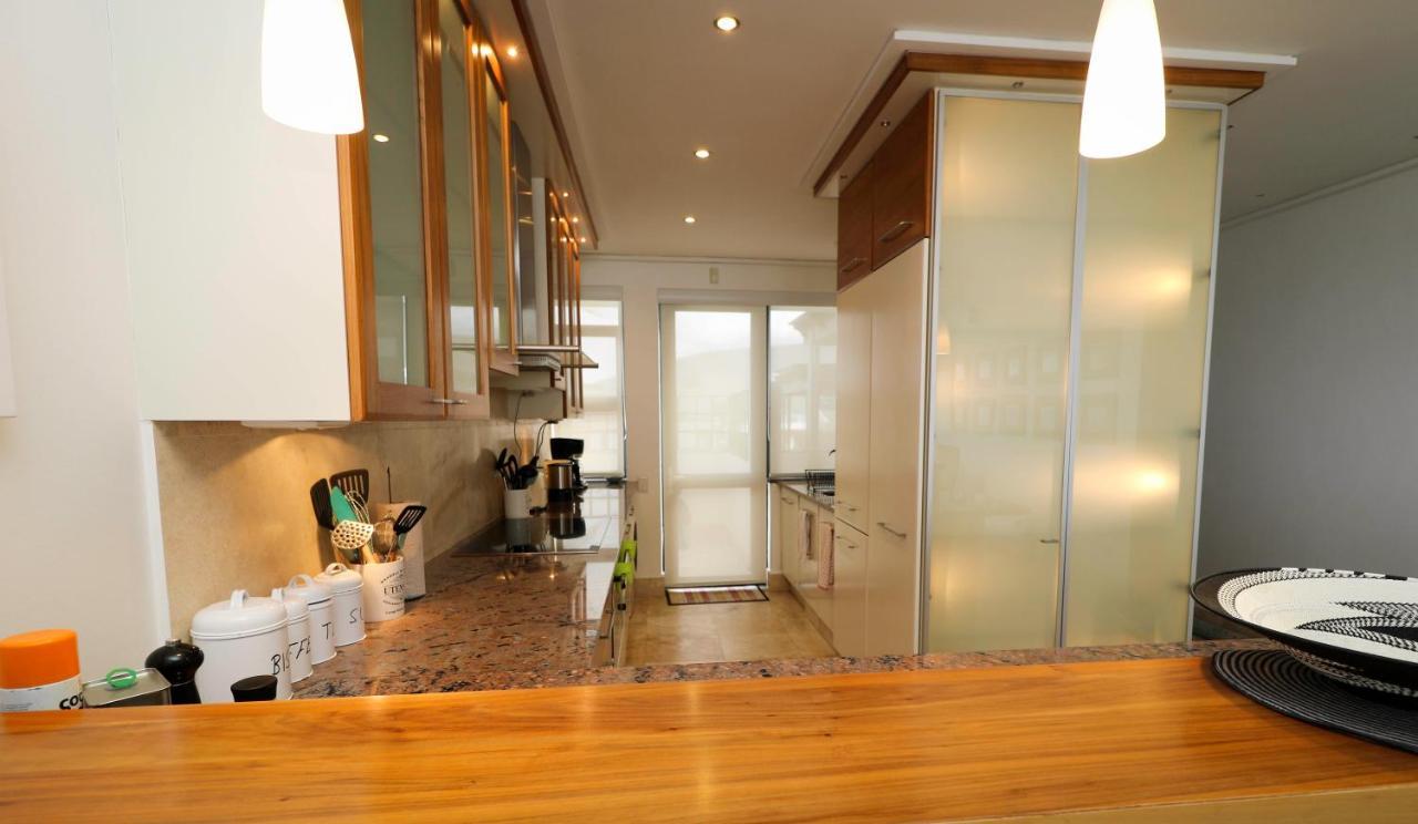Hermanus Seaview Apartment Luaran gambar