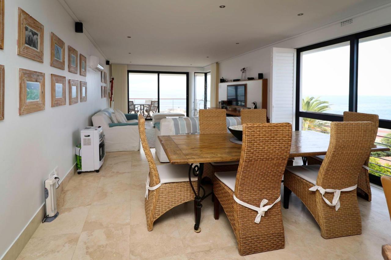 Hermanus Seaview Apartment Luaran gambar