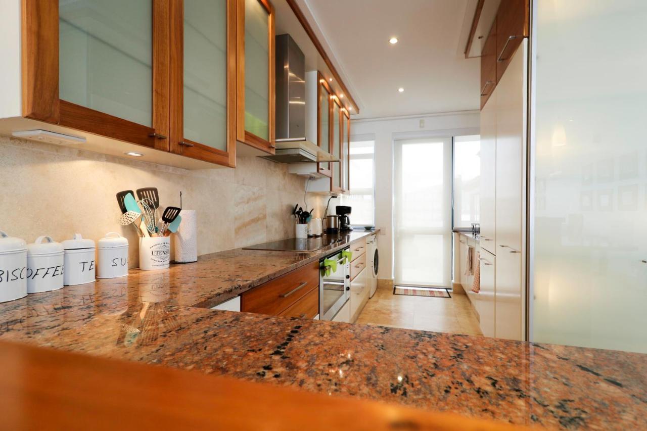 Hermanus Seaview Apartment Luaran gambar