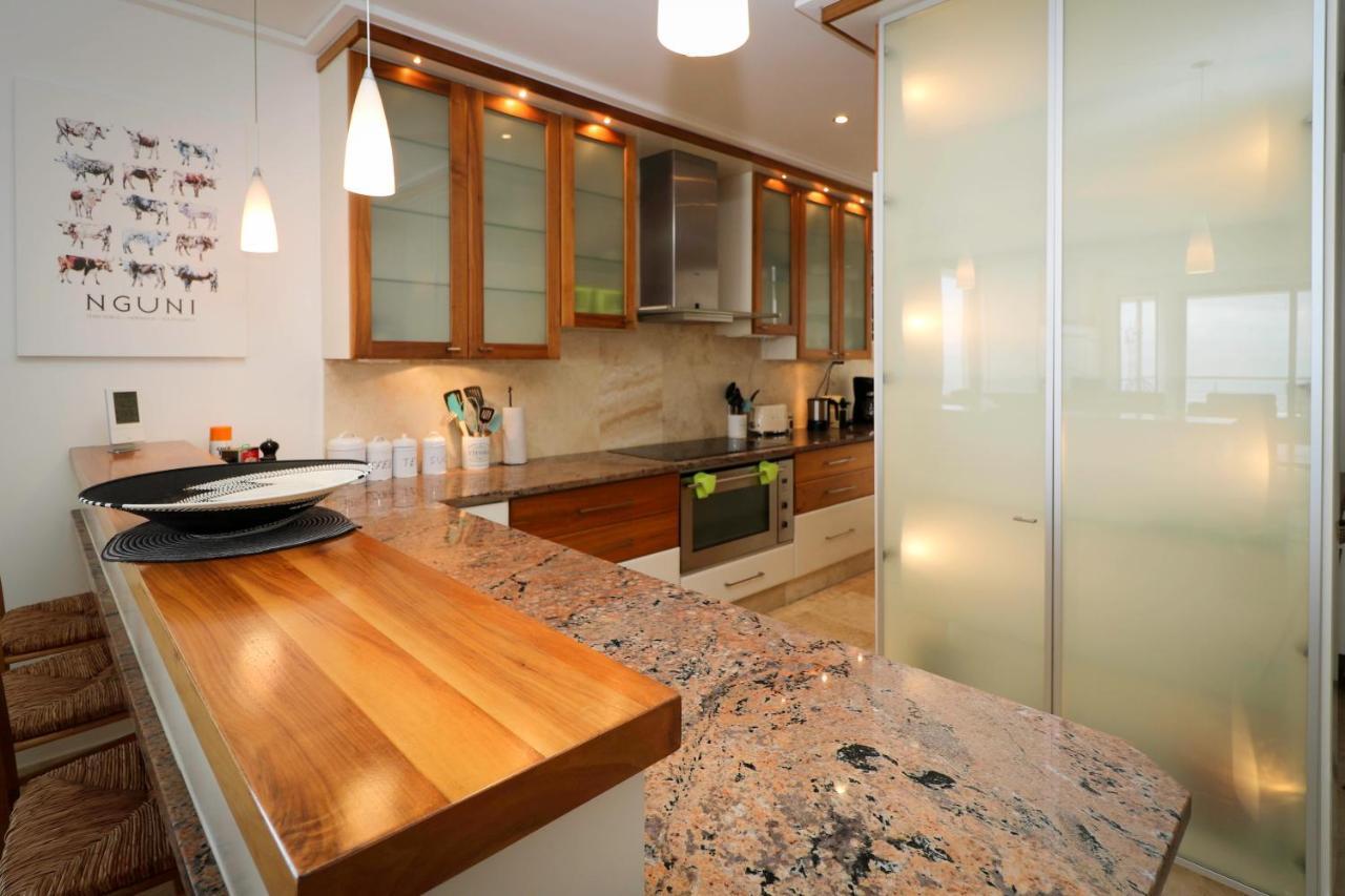 Hermanus Seaview Apartment Luaran gambar