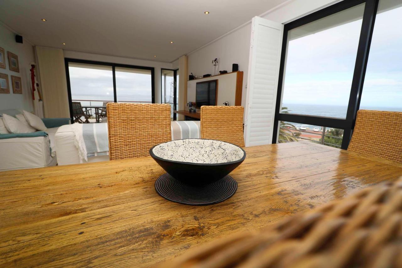 Hermanus Seaview Apartment Luaran gambar