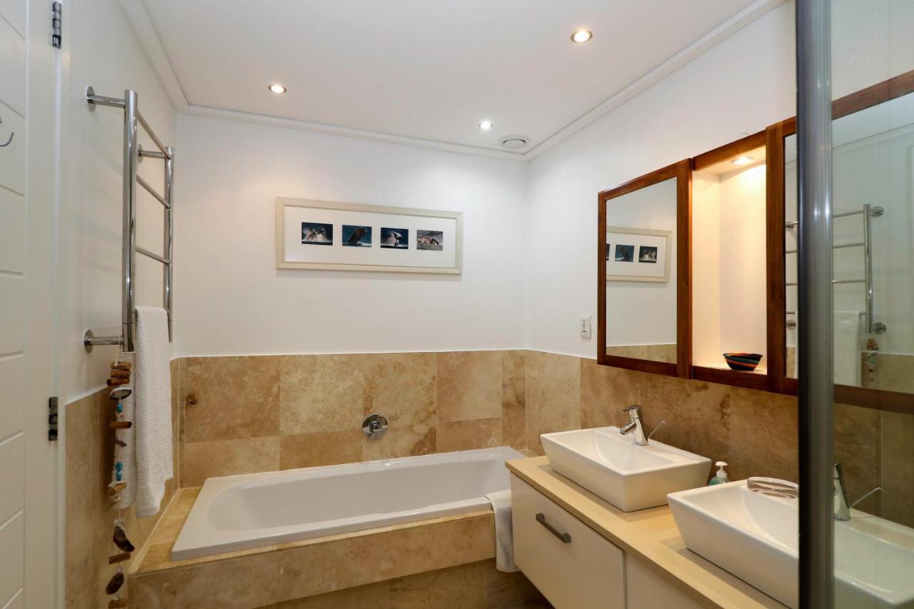 Hermanus Seaview Apartment Luaran gambar