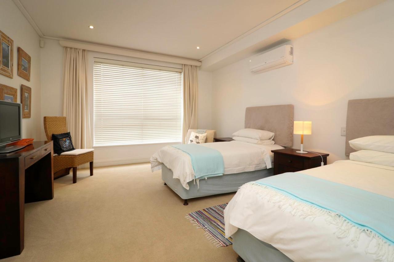 Hermanus Seaview Apartment Luaran gambar