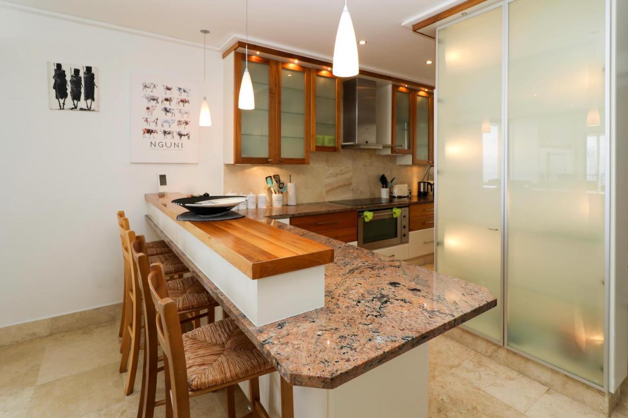 Hermanus Seaview Apartment Luaran gambar