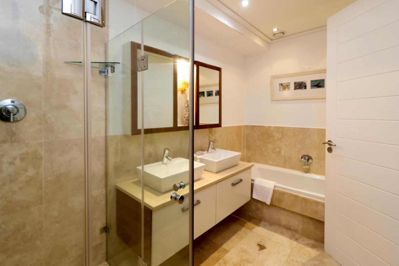 Hermanus Seaview Apartment Luaran gambar